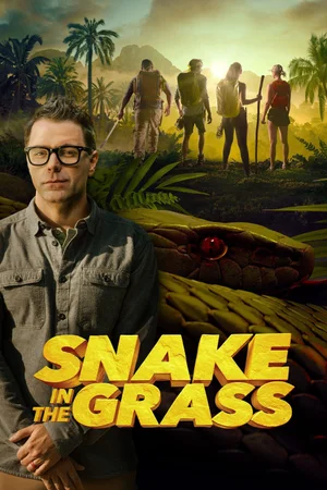 USA x Snake In The Grass