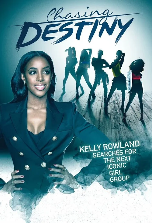 BET x Chasing Destiny