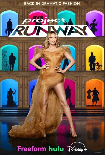 Hulu x Project Runway S21